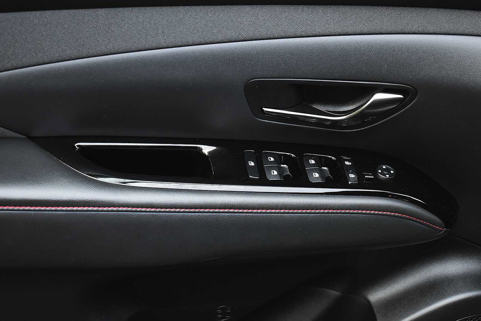 Used 2022 Hyundai Tucson N Line AWD/4WD image 25