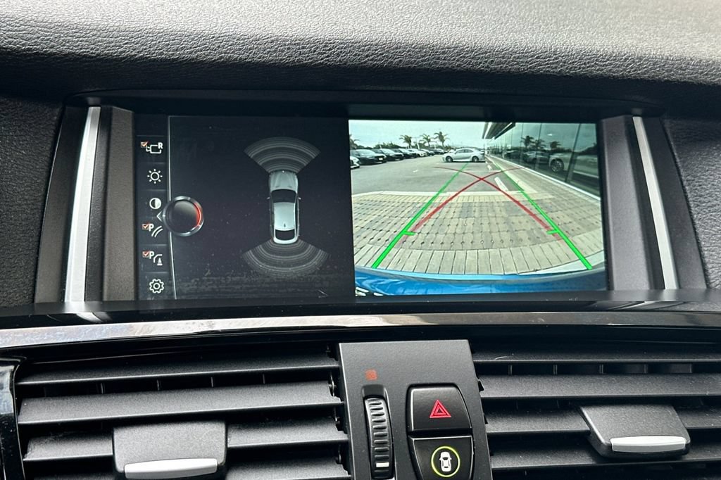 Used 2018 BMW X4 M40i AWD/4WD image 22
