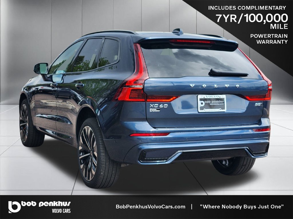 New 2026 Volvo XC60 B5 Ultra w/ Climate Package AWD/4WD image 27