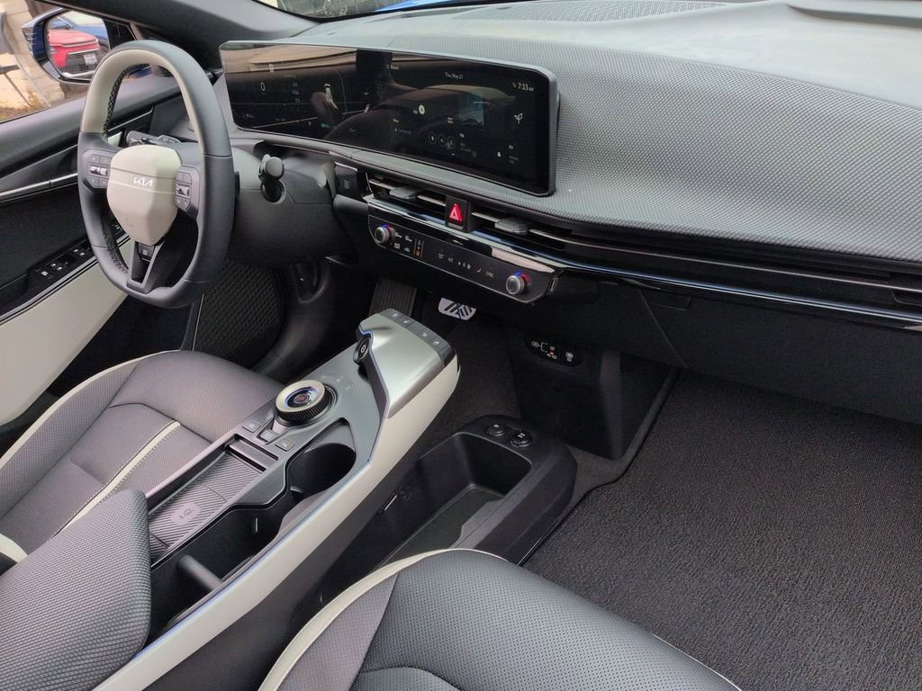 New 2026 Kia EV6 GT-Line RWD image 30