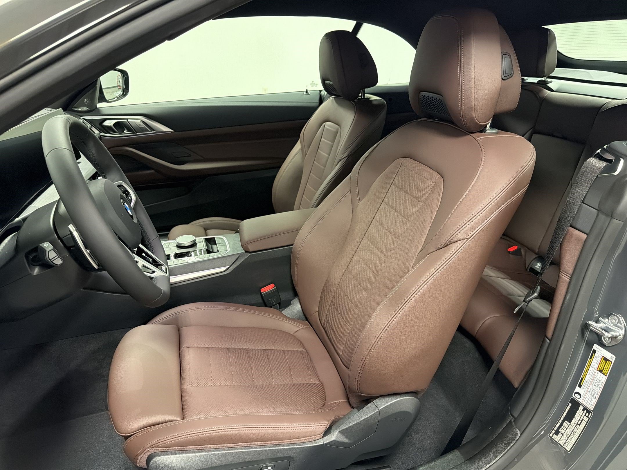 New 2027 BMW 430i Convertible w/ M Sport Package RWD image 5