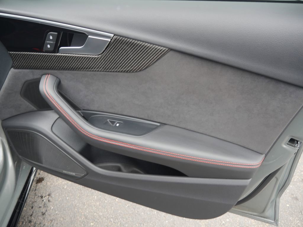 Certified 2023 Audi S4 Premium Plus w/ Premium Plus Package image 26