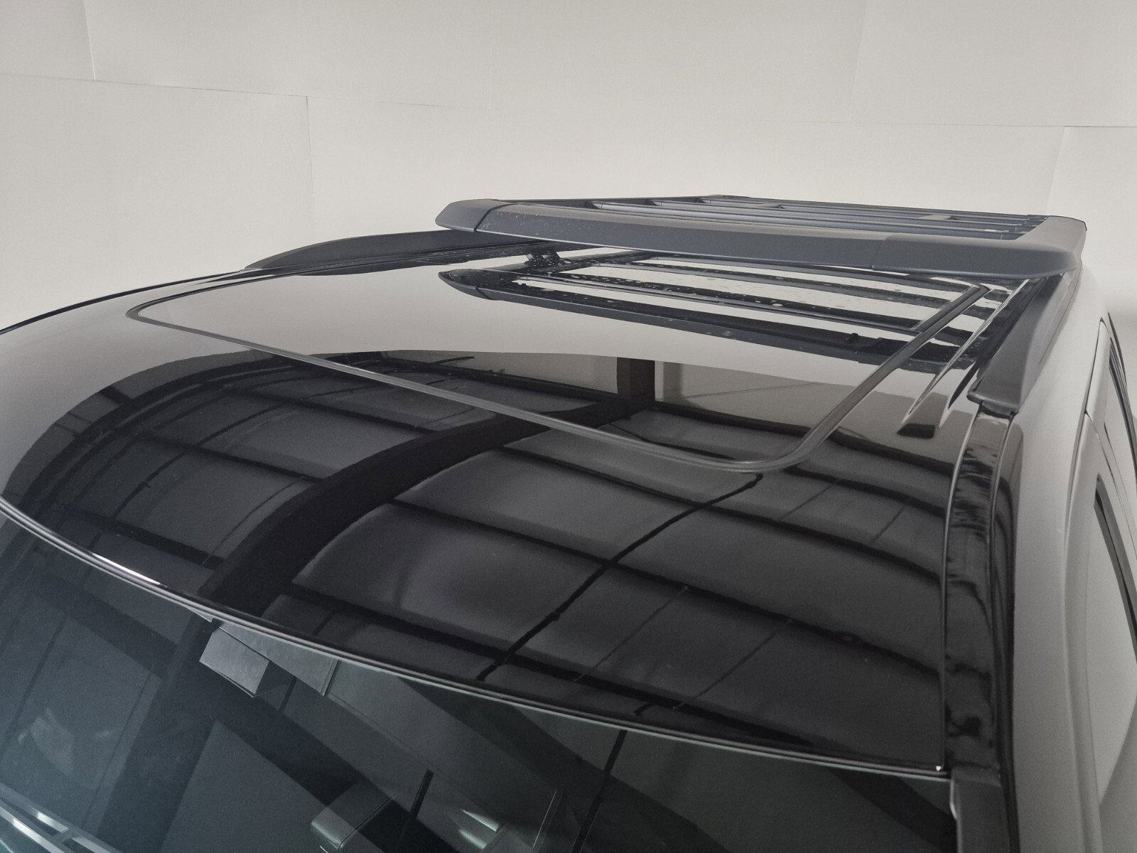 New 2026 Toyota Sequoia TRD Pro image 11