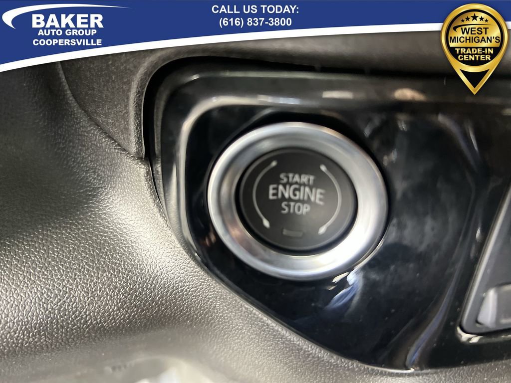 Used 2025 Chevrolet Silverado 3500 High Country w/ Technology Package image 17