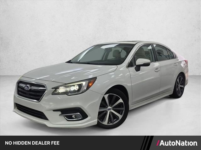 Used 2019 Subaru Legacy 2.5i Limited