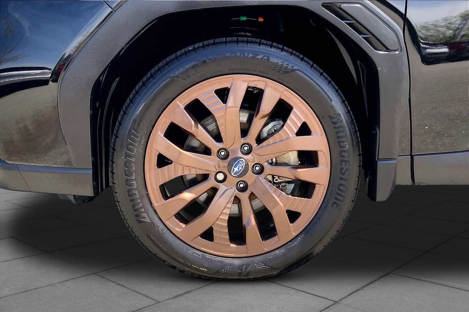 Used 2025 Subaru Forester Sport AWD/4WD image 11