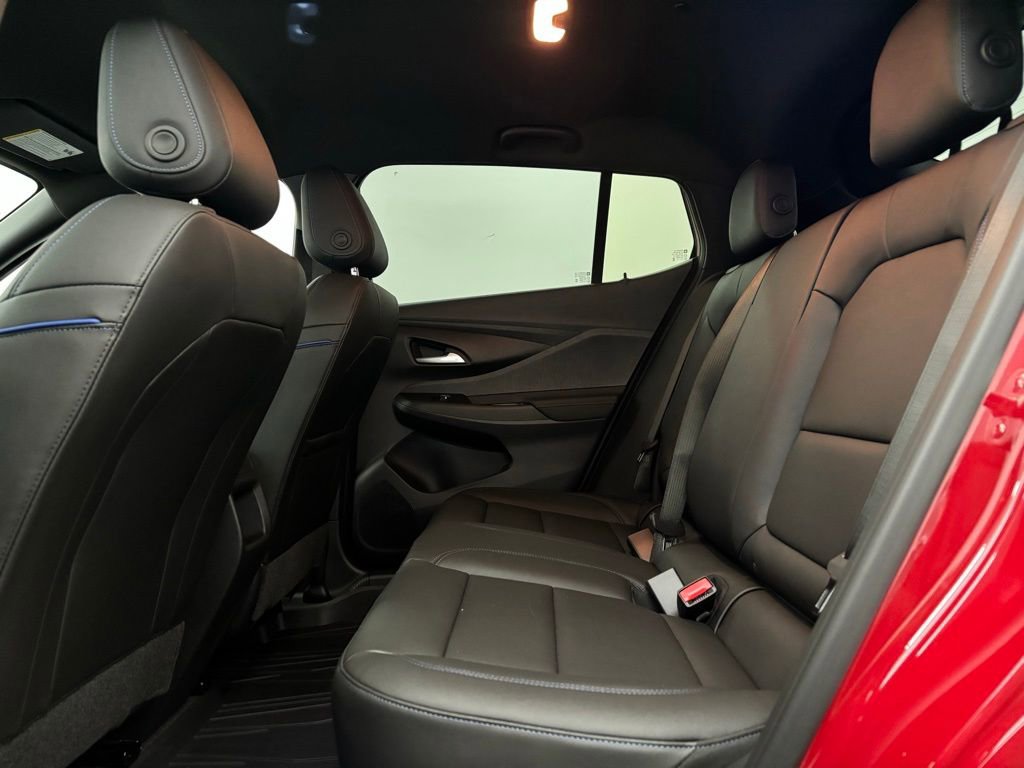 New 2026 Buick Envista Sport Touring w/ Convenience I Package image 38