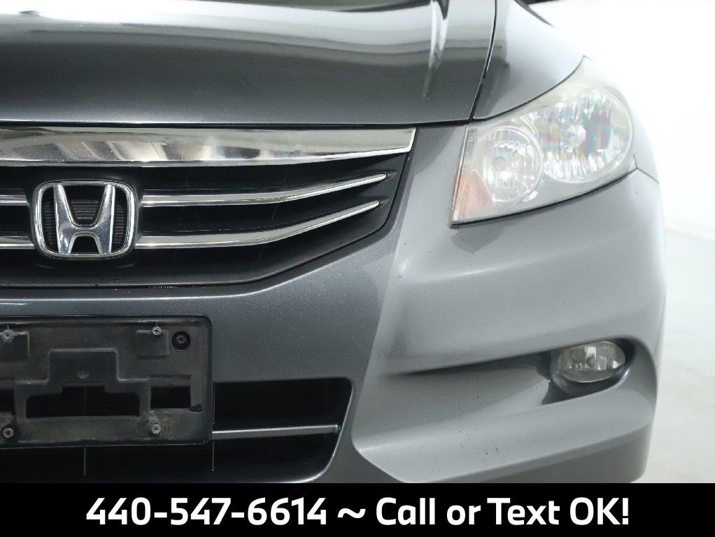 Used 2012 Honda Accord EX-L image 17