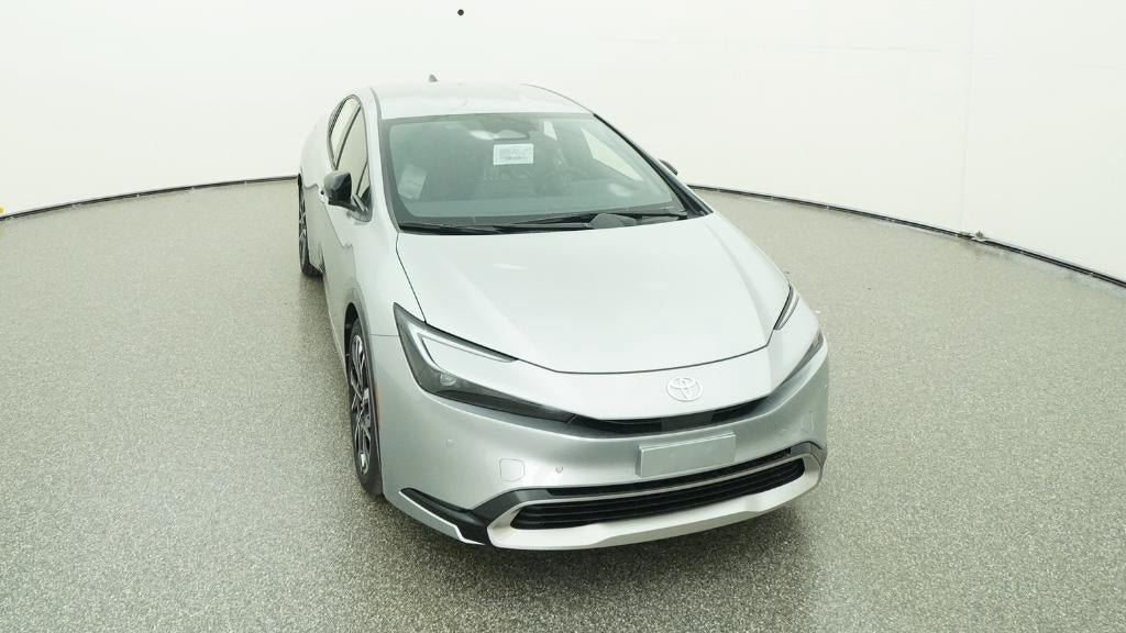New 2026 Toyota Prius Plug-In Hybrid FWD image 14