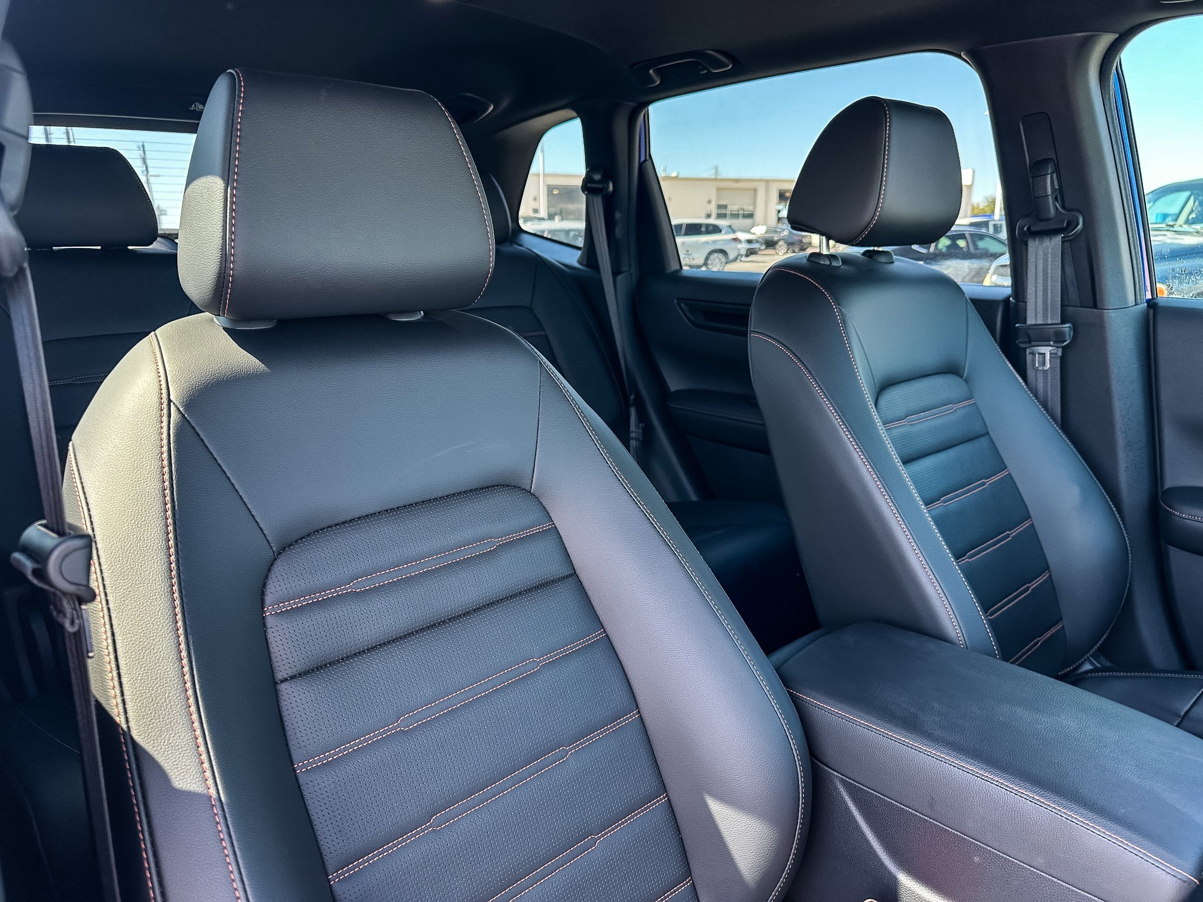 Used 2025 Honda CR-V Sport-L image 26