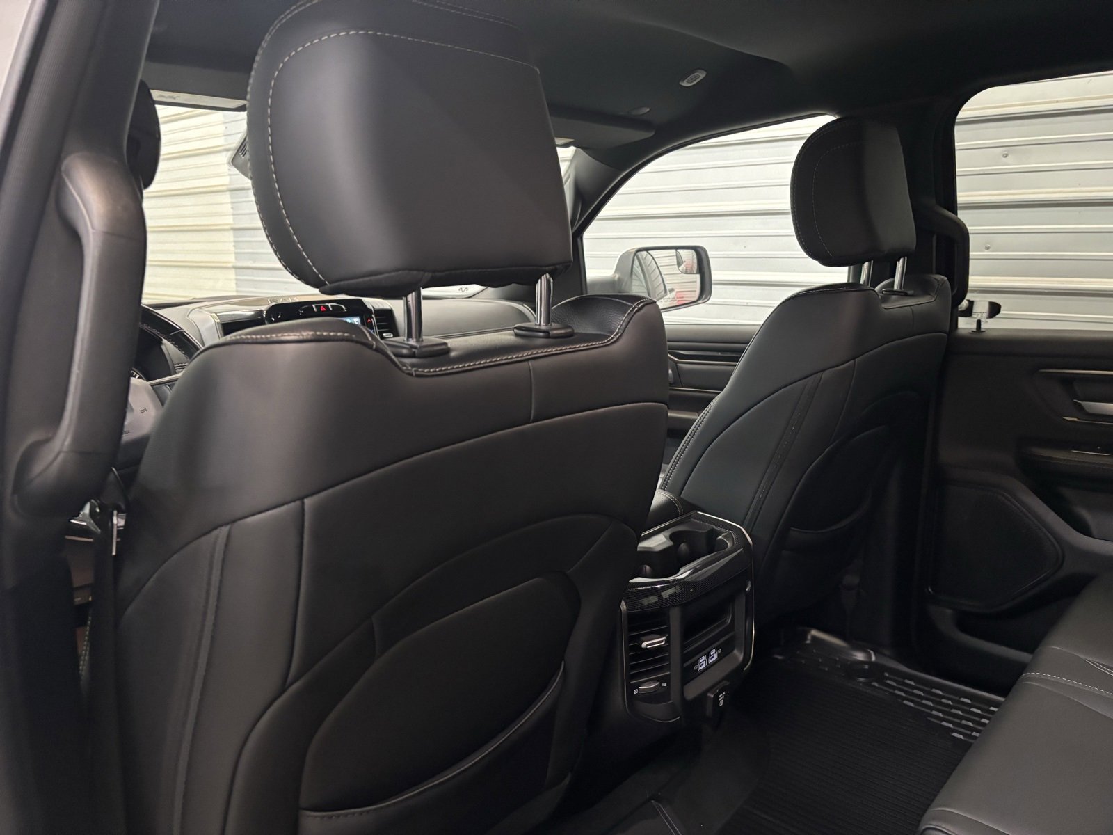 Used 2022 RAM 1500 Sport w/ Rebel Level 2 Equipment Group image 27