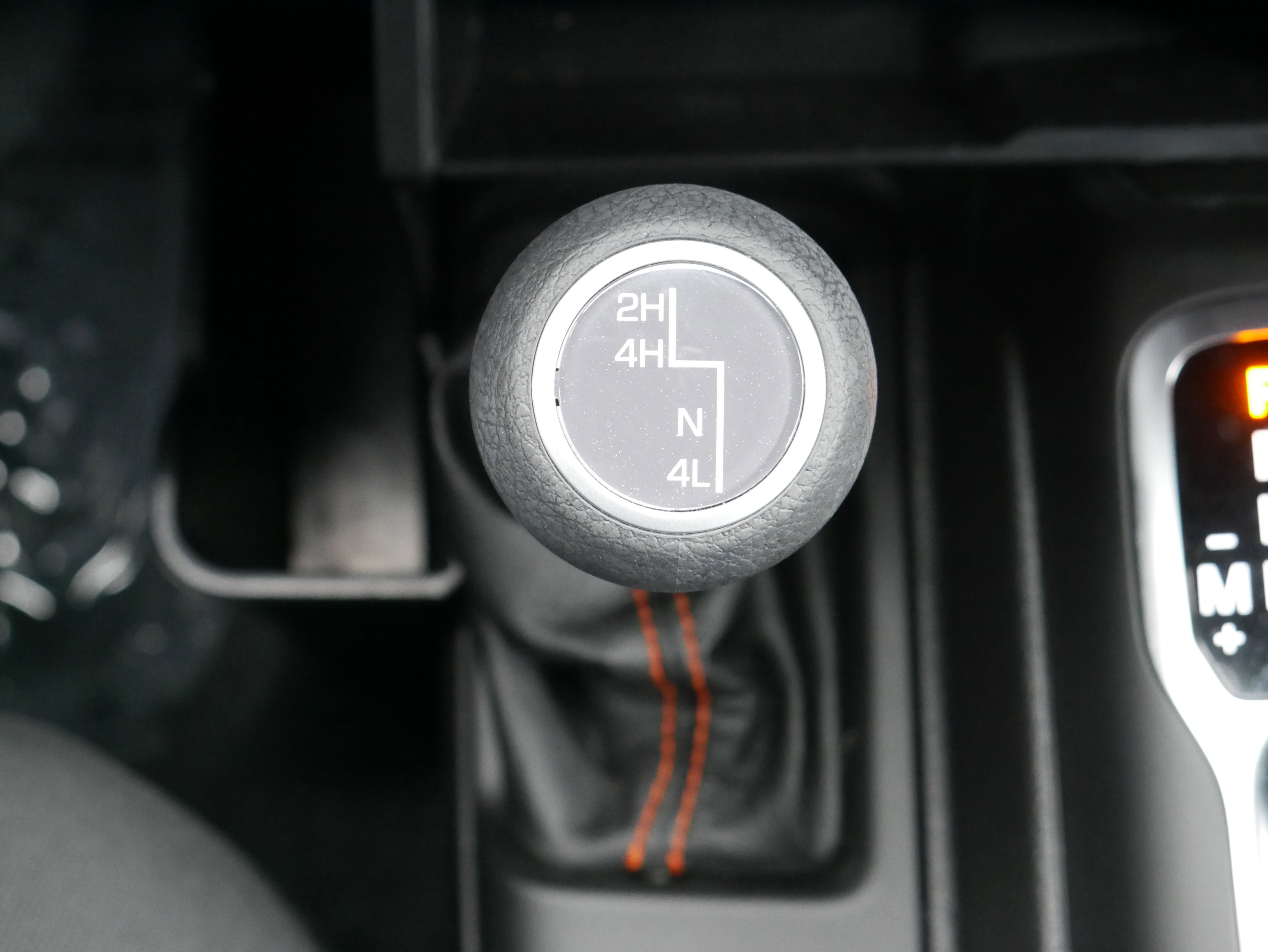 Used 2023 Jeep Gladiator Mojave w/ Cold Weather Group image 25