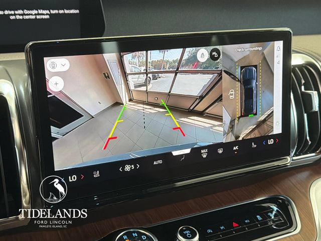 New 2027 Ford Expedition Max King Ranch AWD/4WD image 24