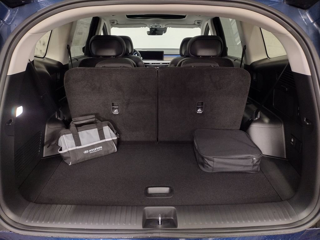 New 2026 Hyundai Ioniq 9 Limited w/ Tow & Go Package image 18