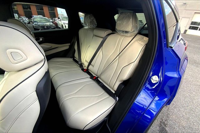 New 2026 Acura RDX A-Spec AWD/4WD image 16