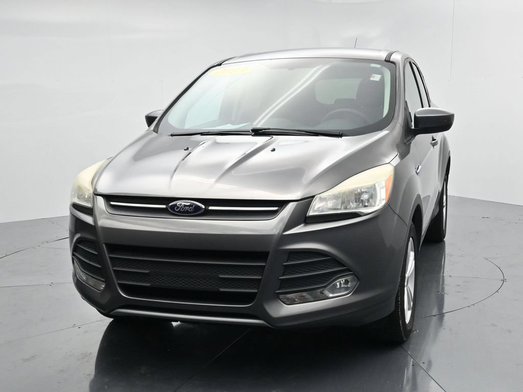 Used 2013 Ford Escape SE AWD/4WD image 3