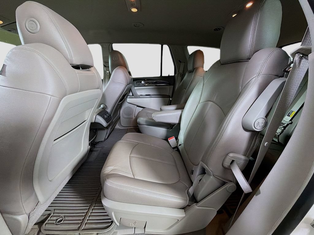 Used 2014 Buick Enclave Convenience FWD image 21