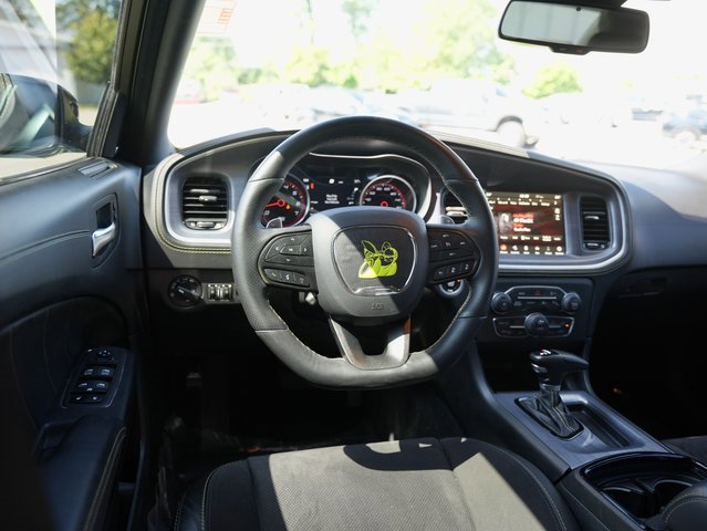 Used 2023 Dodge Charger Scat Pack image 16