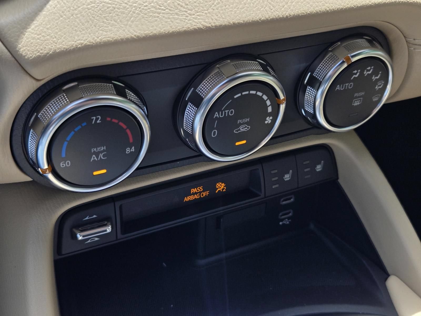 New 2026 MAZDA MX-5 Miata RF Grand Touring RWD image 18