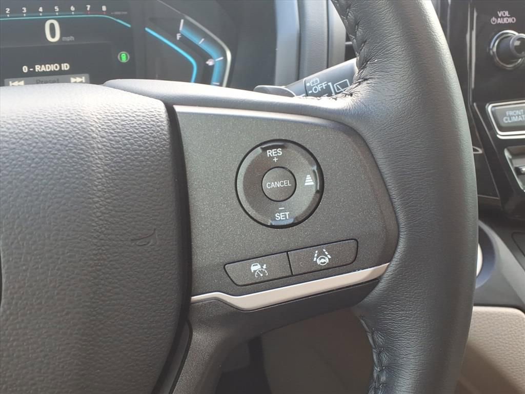 Used 2024 Honda Odyssey EX-L image 23