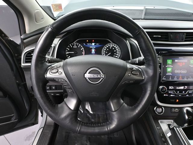 Used 2024 Nissan Murano Platinum image 25