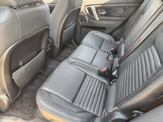 Used 2020 Land Rover Discovery Sport S AWD/4WD image 21