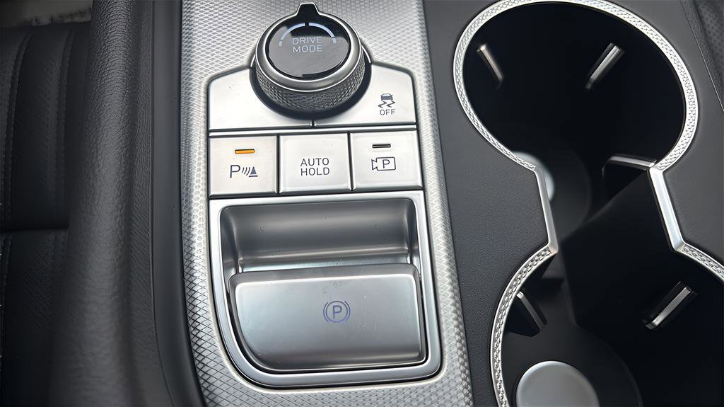 New 2026 Genesis G70 2.5T Prestige image 30