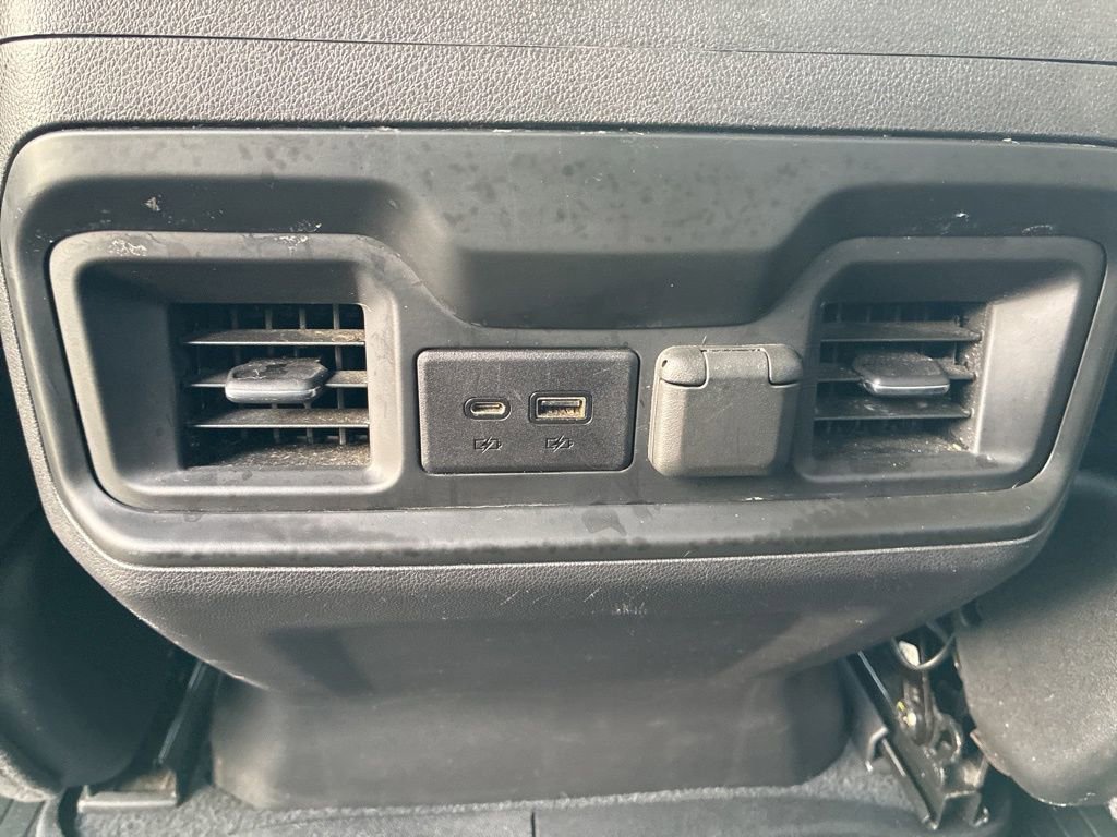 Used 2021 Chevrolet Silverado 1500 LT Trail Boss w/ Convenience Package II image 31