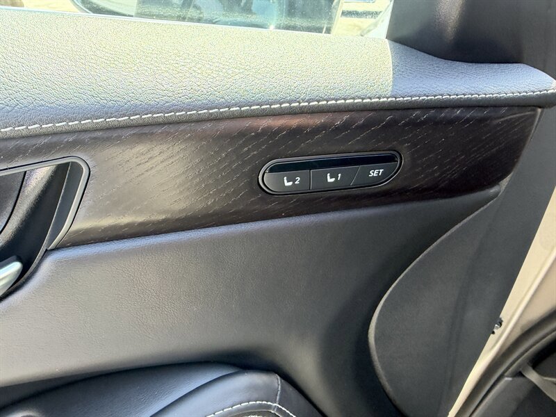 Used 2023 INFINITI QX60 Autograph FWD image 18