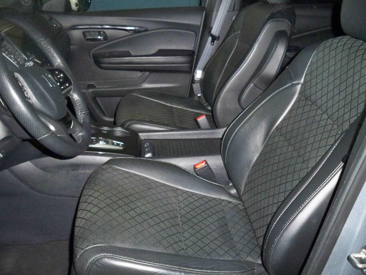 Used 2019 Honda Passport Elite image 9