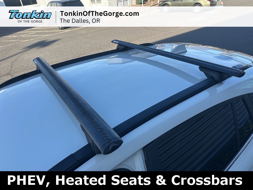 Used 2021 Subaru Crosstrek Hybrid w/ Popular Package #3 image 13