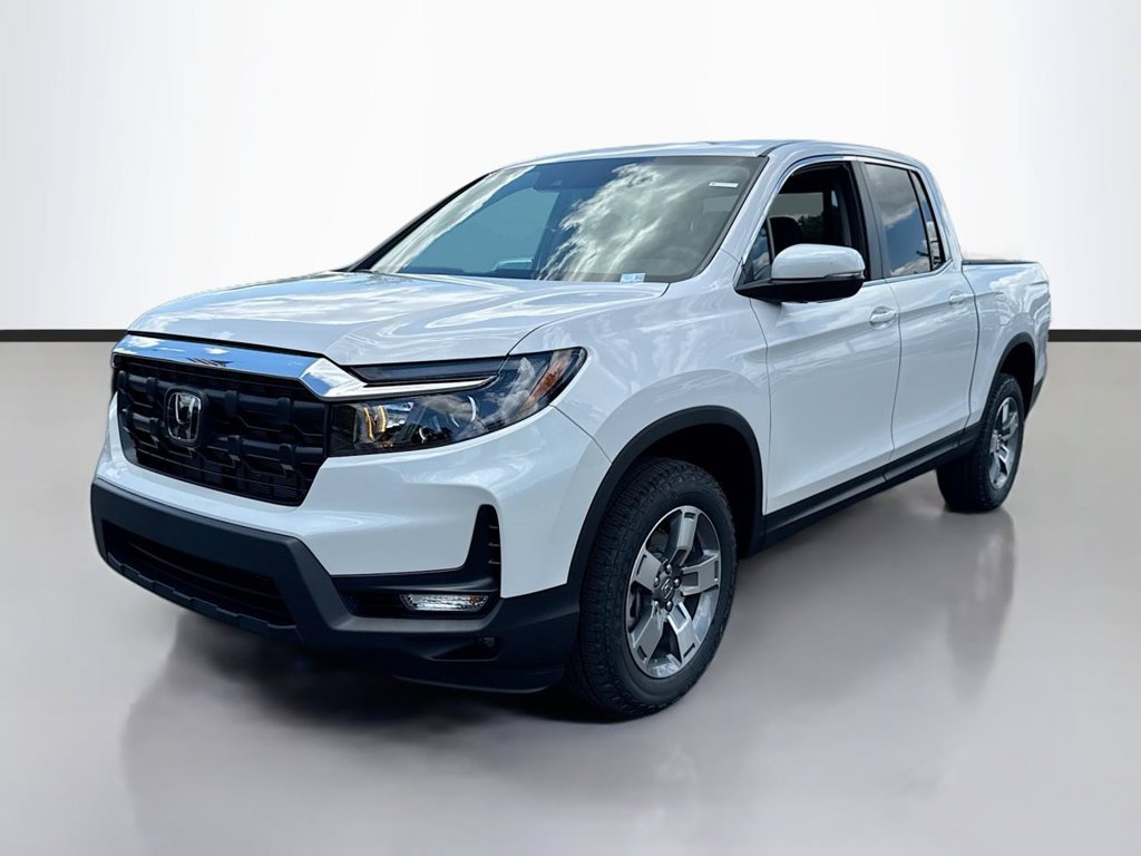 New 2026 Honda Ridgeline RTL image 2