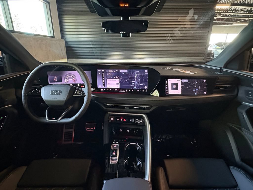 New 2026 Audi SQ5 Premium Plus AWD/4WD image 16