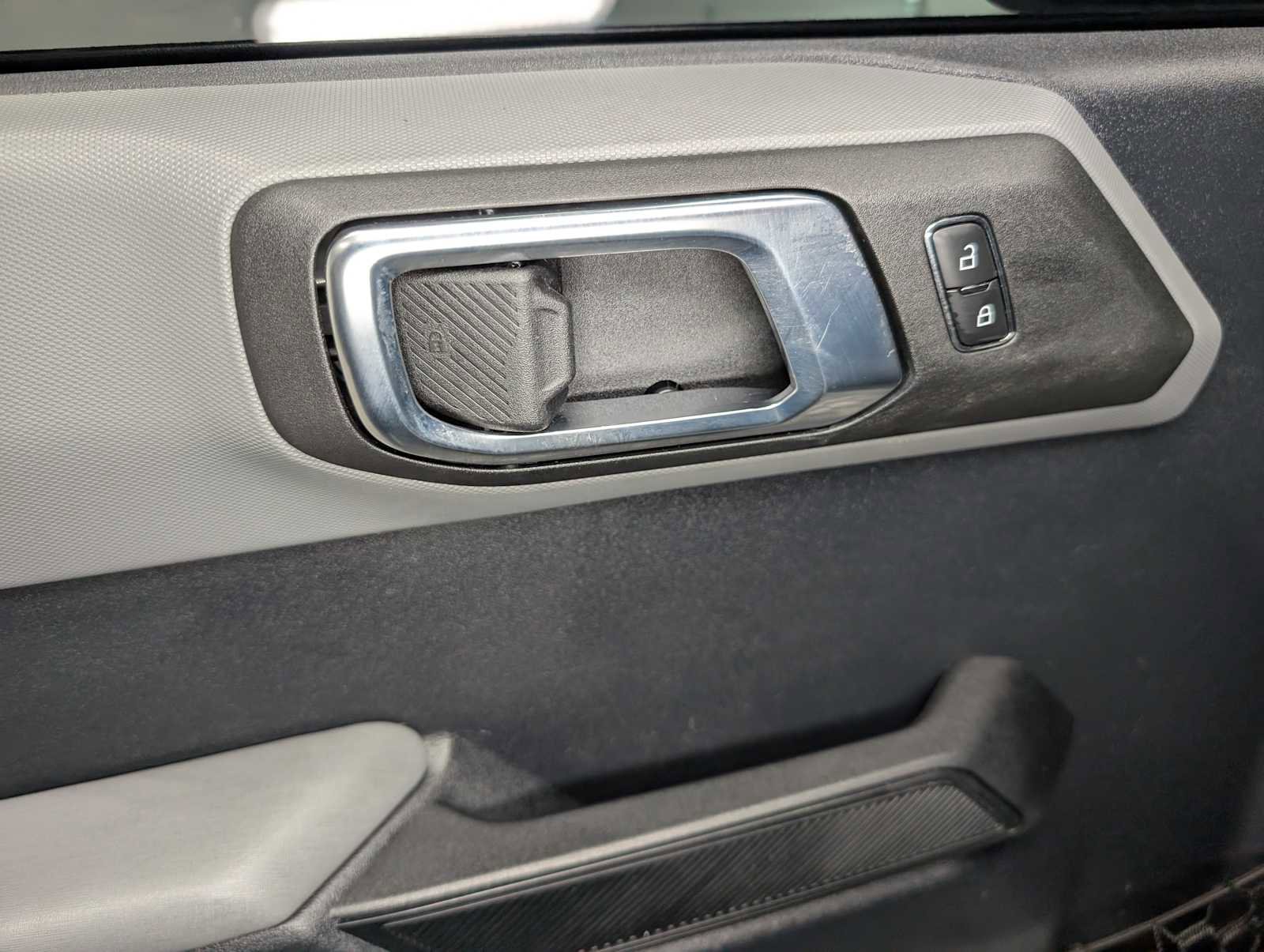 Used 2023 Ford Bronco 4-Door image 39