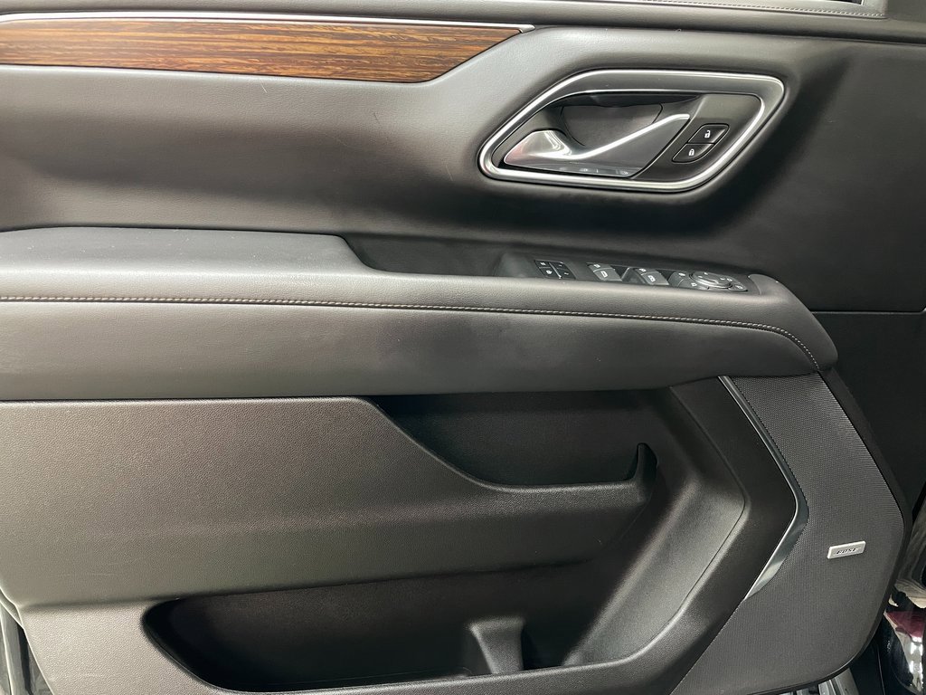 Certified 2023 Chevrolet Tahoe High Country w/ Advanced Technology Package image 34