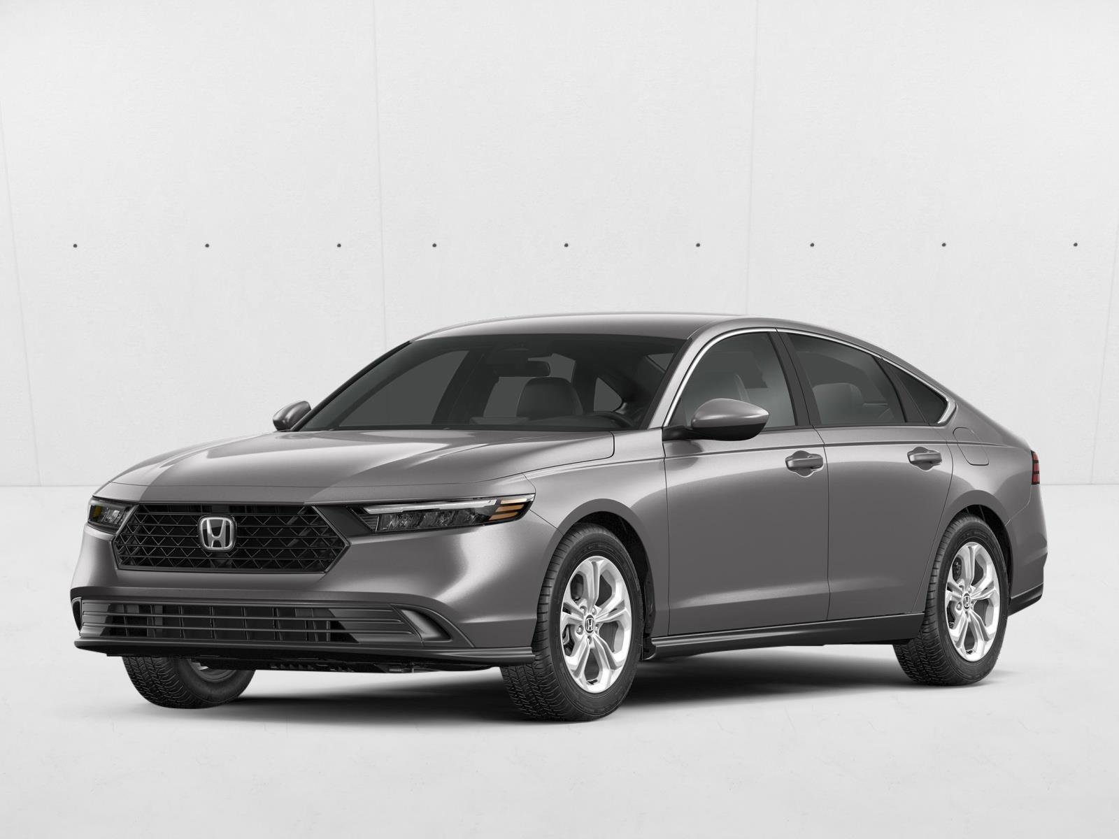 Certified 2023 Honda Accord LX image 1