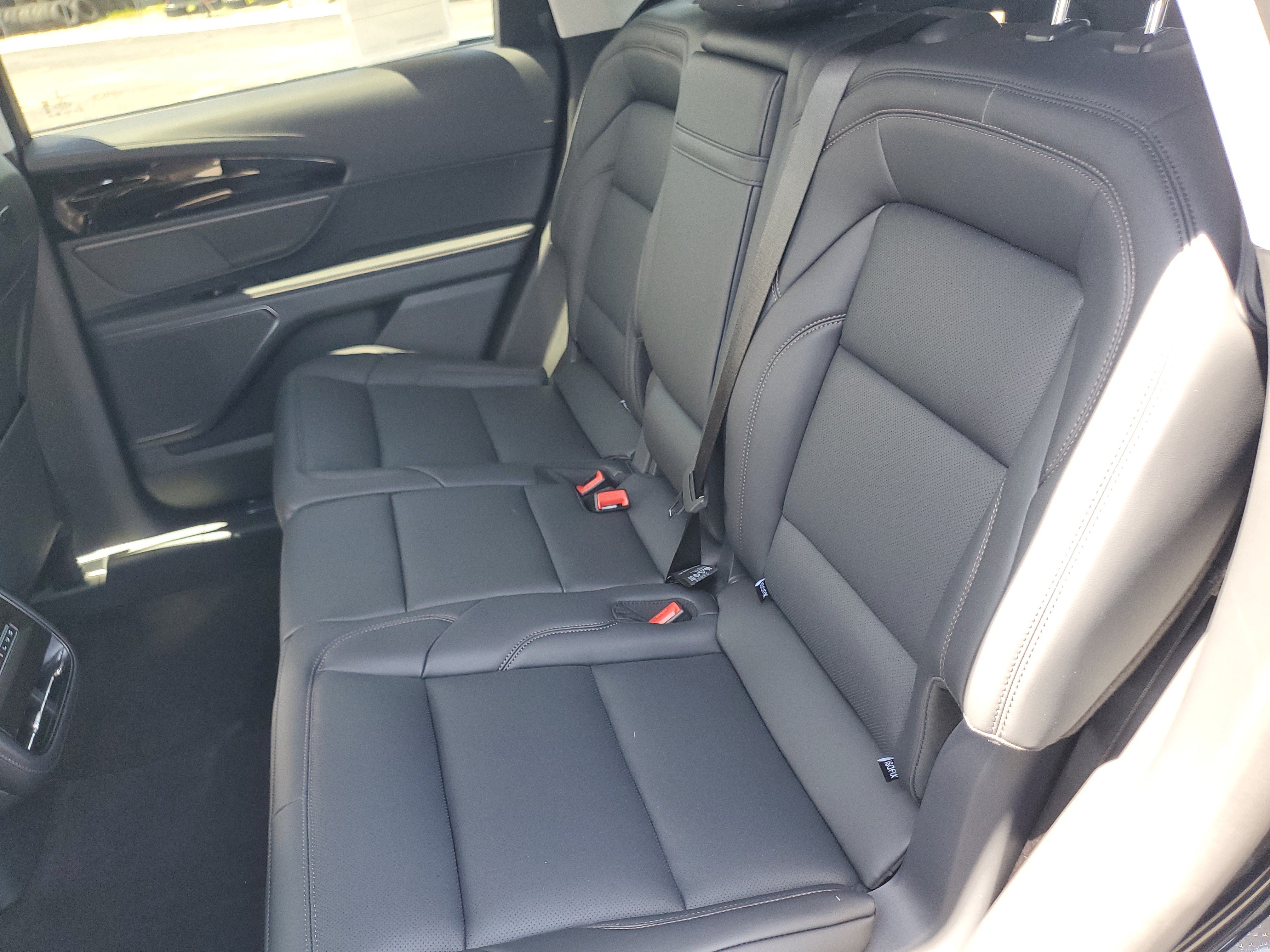 New 2026 Lincoln Nautilus Premier AWD/4WD image 29