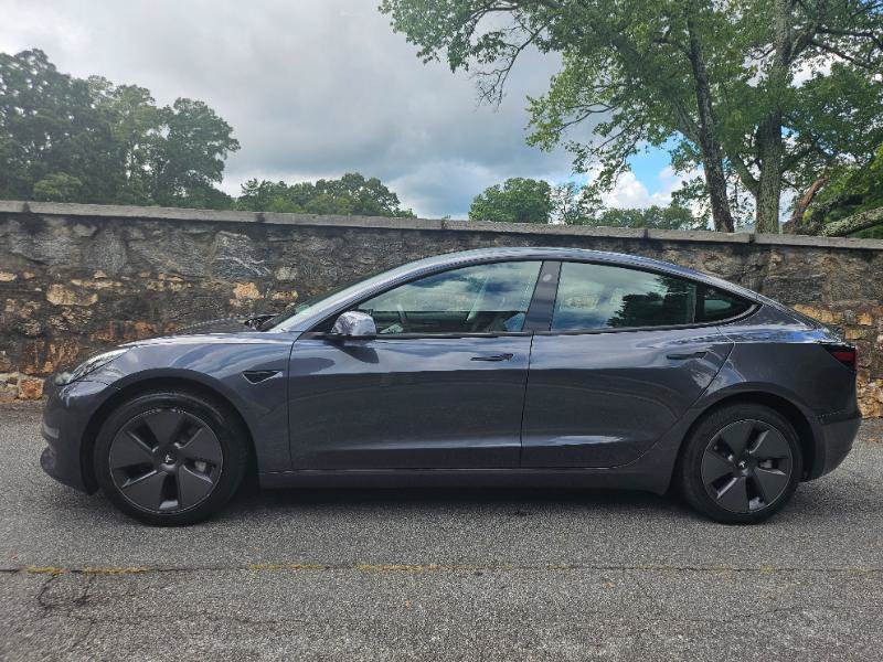 Used 2023 Tesla Model 3 Standard Range RWD image 7