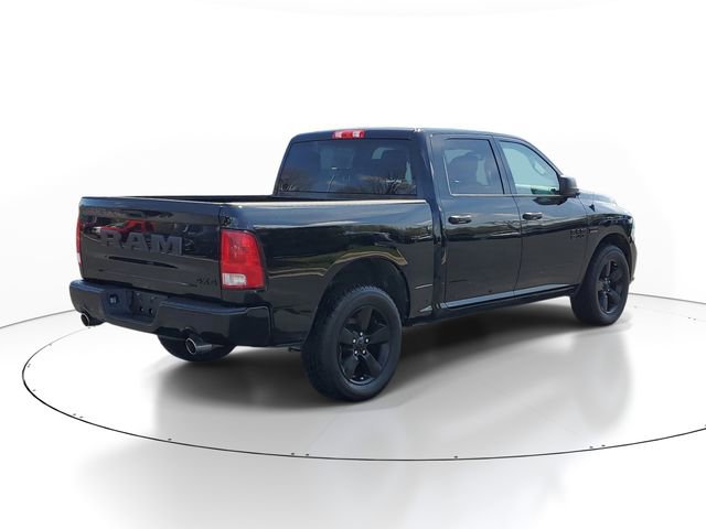 Used 2019 RAM 1500 Express w/ Wheel & Sound Group image 4