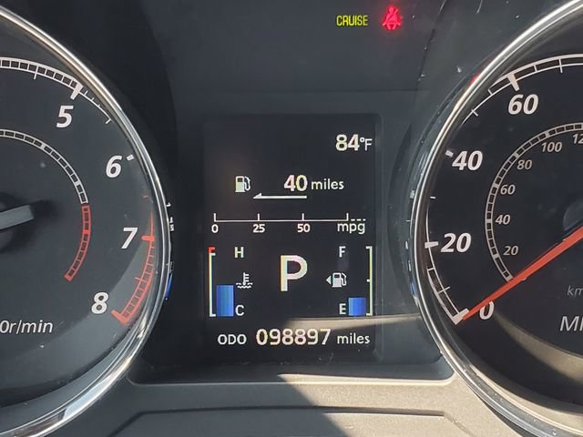 Used 2013 Mitsubishi Outlander Sport SE image 12