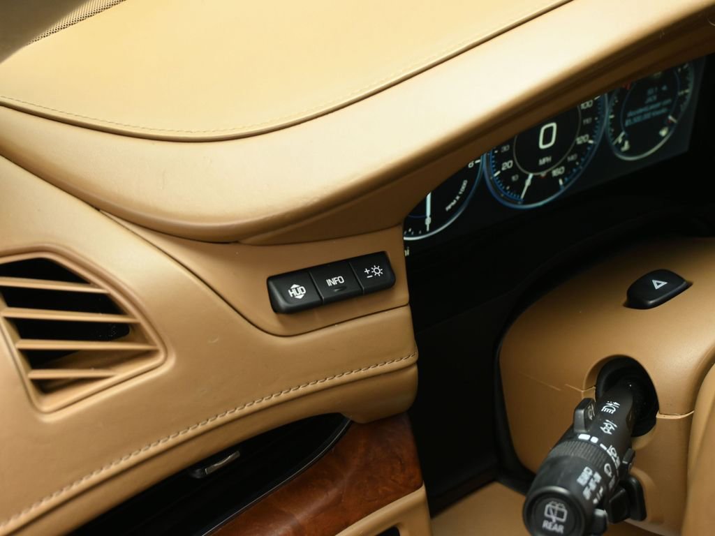 Used 2015 Cadillac Escalade ESV Platinum image 12