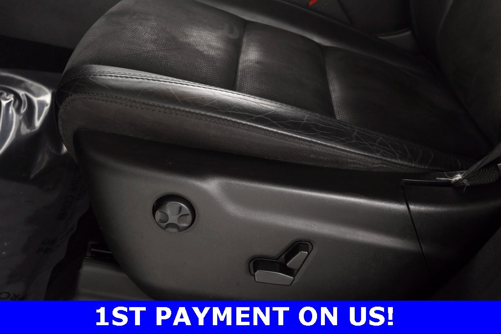 Used 2020 Dodge Durango R/T image 15