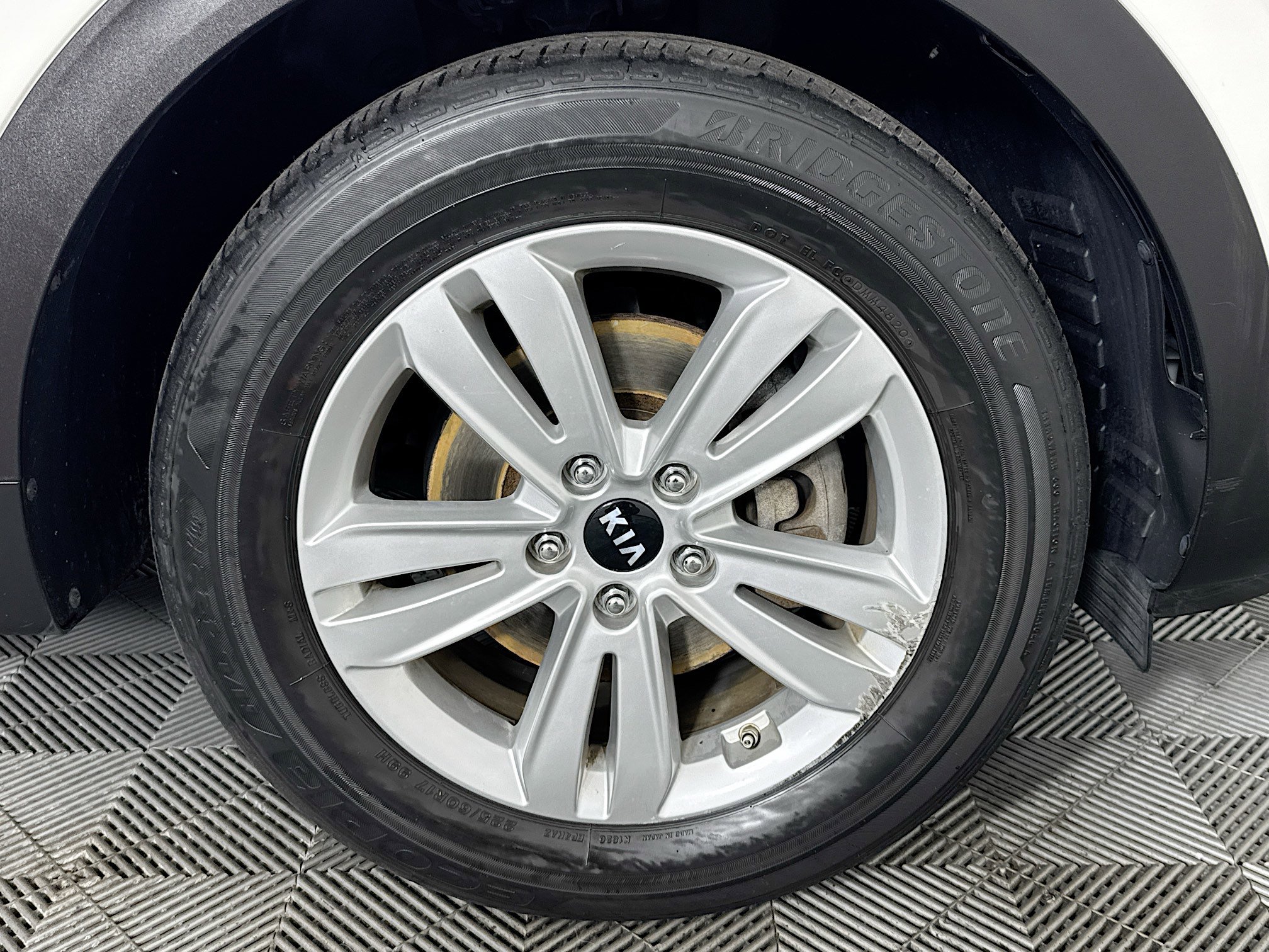 Used 2019 Kia Sportage LX image 30