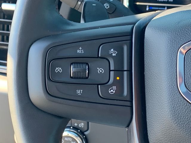 Used 2024 GMC Sierra 1500 AT4 w/ AT4 Premium Package image 31