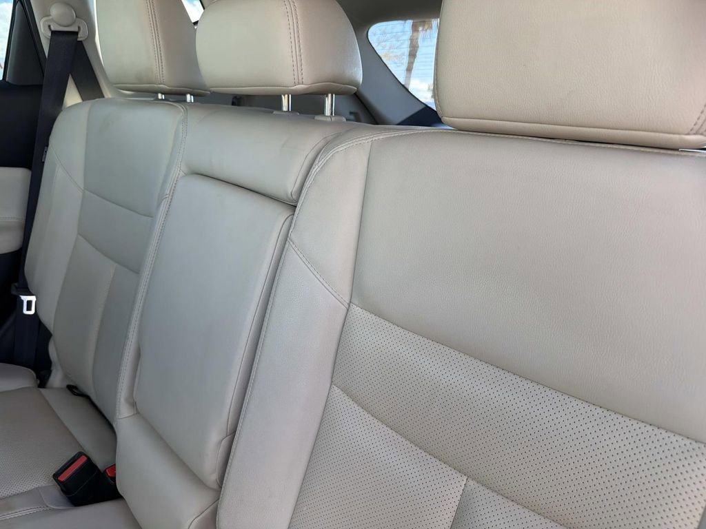 Certified 2023 Nissan Murano SL image 14