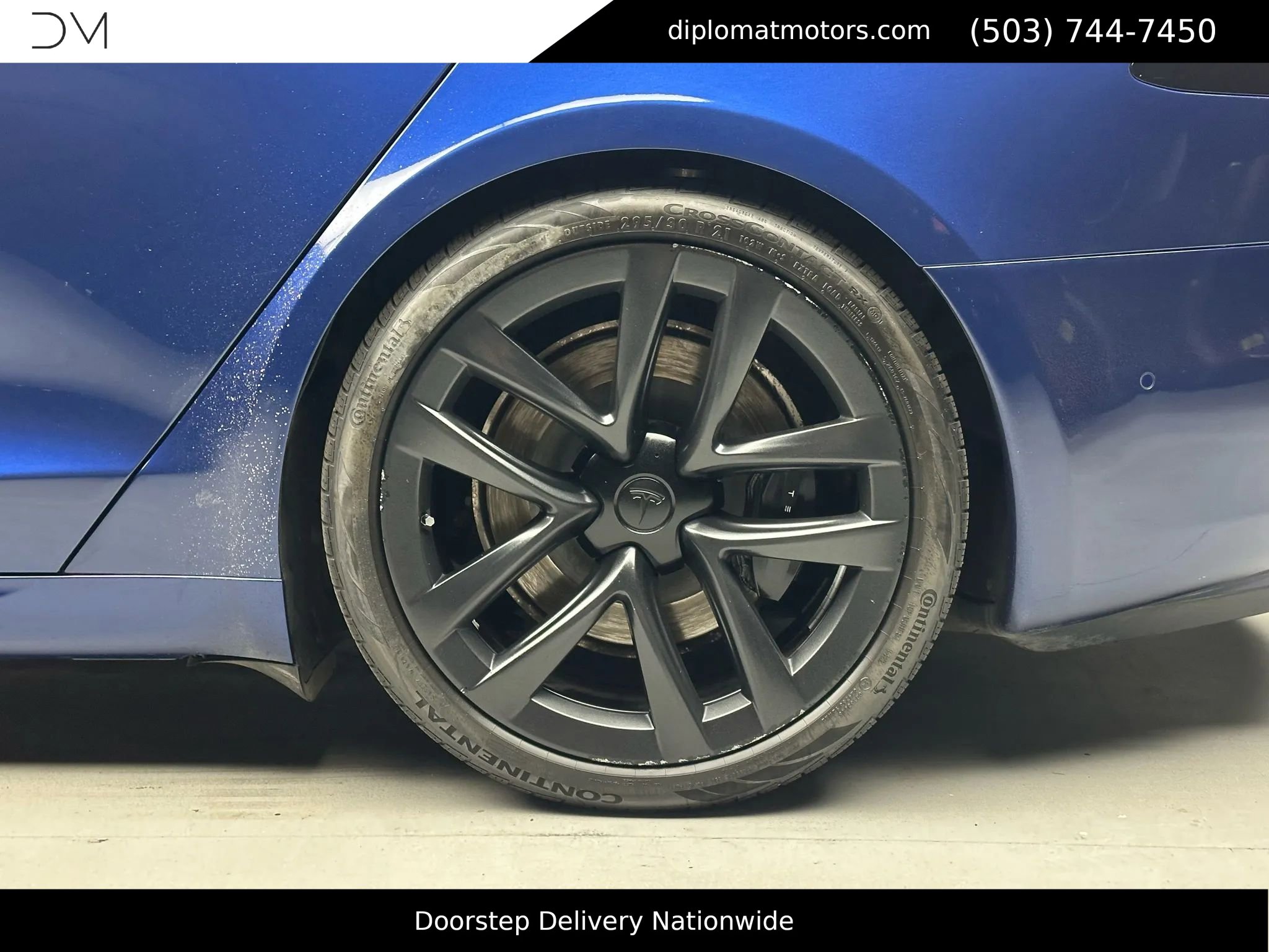 Used 2023 Tesla Model S image 33