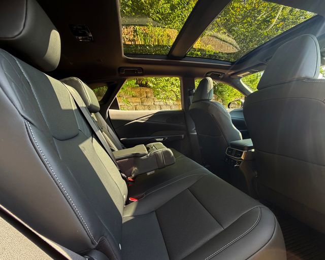 New 2026 Lexus RX 350 Premium Plus AWD/4WD image 29
