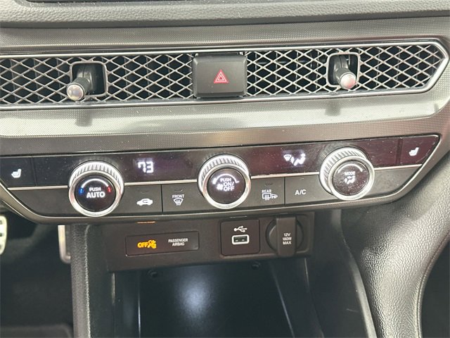 Used 2025 Acura Integra A-Spec image 14