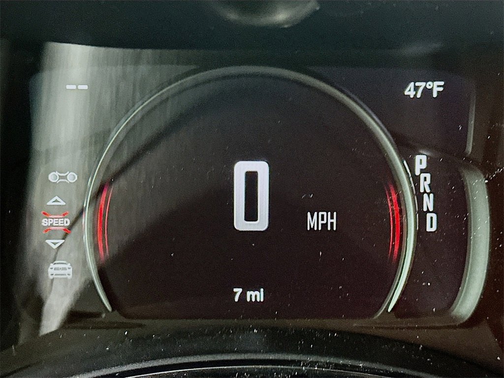 New 2026 Dodge Durango GT image 11