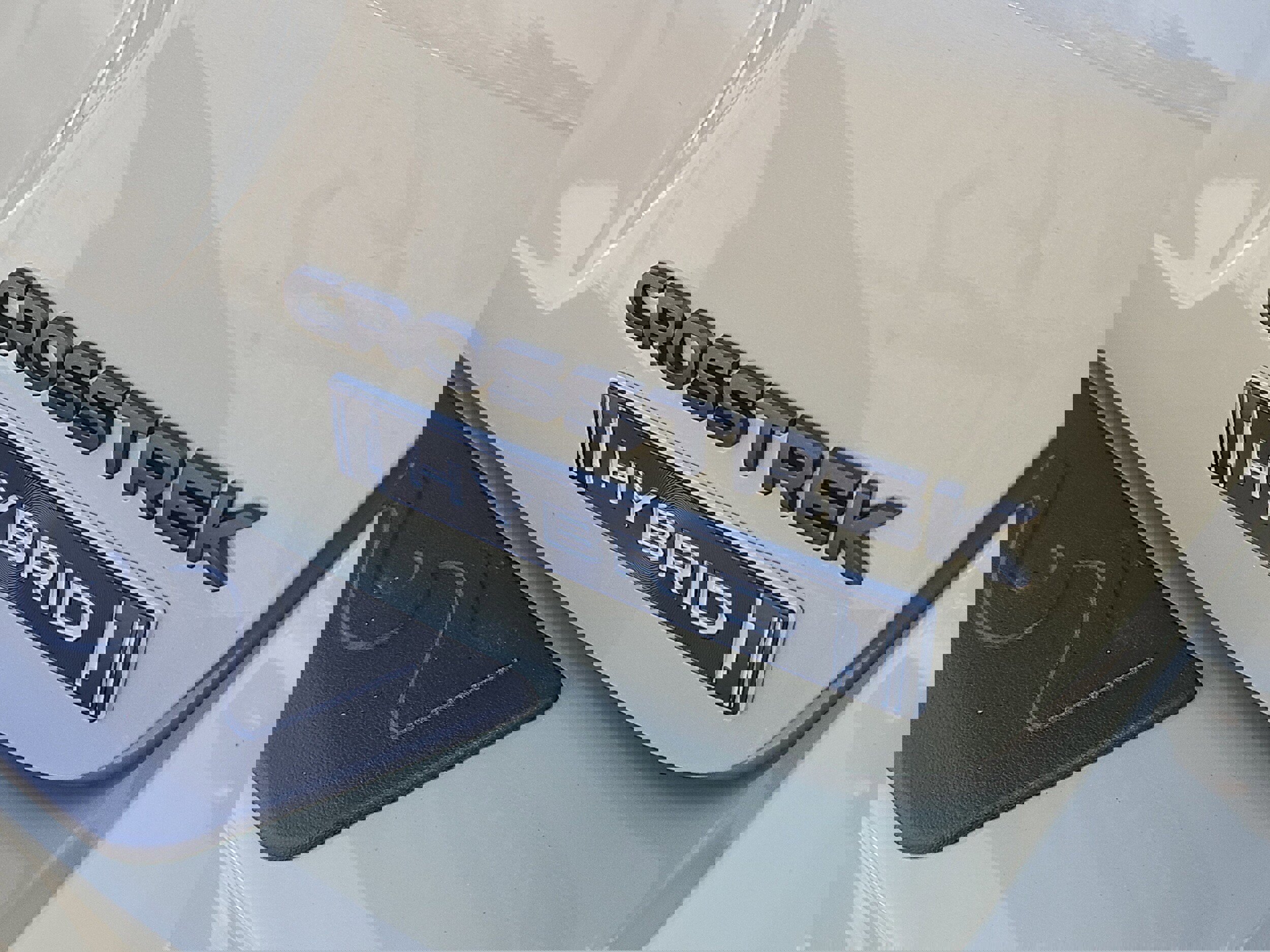 New 2026 Subaru Crosstrek 2.5i Limited image 4